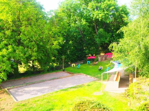 Hotel et Spa du Scharrach 3