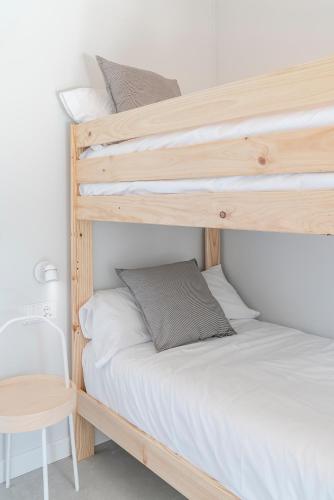 BAO 1 / APARTAMENTO CON JARDÍN, Somo (photo 5)