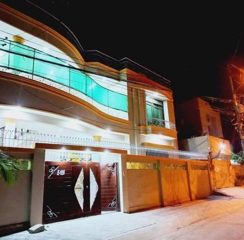 Cosy Inn Guest House in Faisal Cantonment