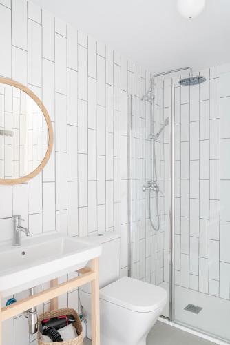 BAO 1 / APARTAMENTO CON JARDÍN, Somo (photo 7)