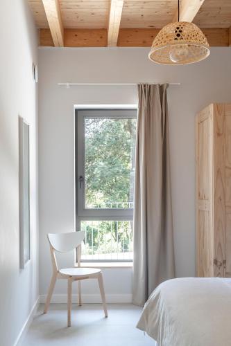 BAO 1 / APARTAMENTO CON JARDÍN, Somo (photo 8)