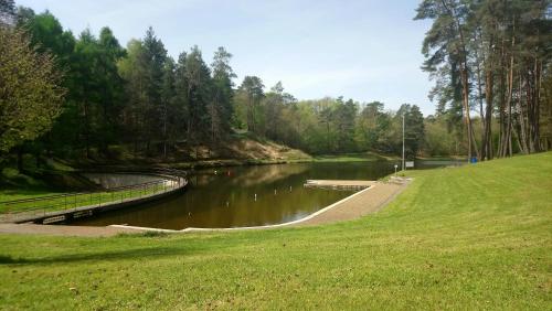 View, Residence de Tourisme LE VENDAHAUT in Lapleau