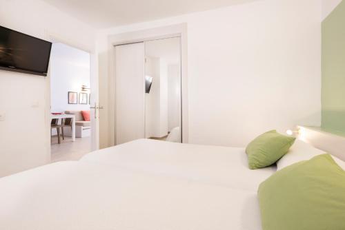 Apartamentos Flor los Almendros - main image