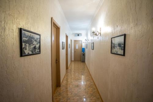 HOTEl MKUDRO – Kutaisi, IN