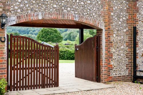 The Old Hop Kiln Barn