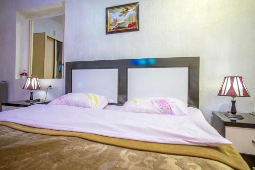 HOTEl MKUDRO – Kutaisi, IN