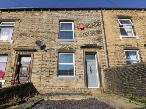 Calder Cottage - Sowerby Bridge