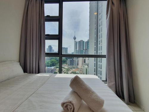 The Robertson Bukit Bintang by WEEGO Homes, Kuala Lumpur (photo 3)