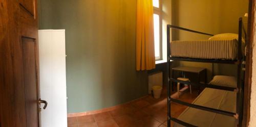 Casa Conte Rosso Room Type - Twin Room