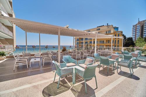 Bilyana Beach Hotel - image 9