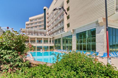 Bilyana Beach Hotel - image 4