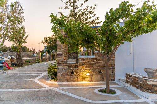 Θἔρως (Theros) house 3- Agios Fokas