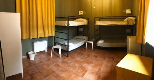 Casa Conte Rosso Room Type - Quadruple Room