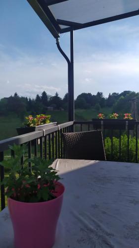  Nirvána Vendégház Bakony in Borzavár