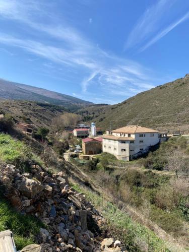 Moncayo Rural RR 44 in Vera de Moncayo