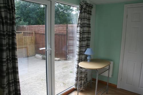 Kilátás, Coynant Farm Guesthouse - Farm Park Stay in Llangammarch Wells