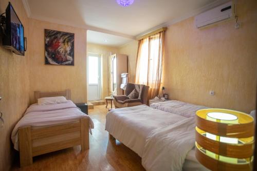 HOTEl MKUDRO – Kutaisi, IN