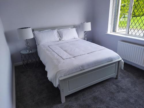 4 Bedroom, 15 min to Limerick city Quiet Retreat., Limerick (foto 8)