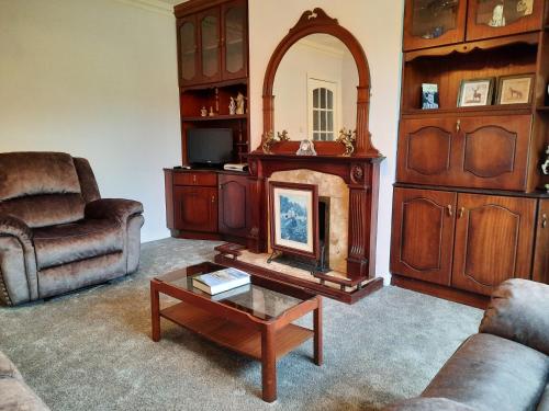 4 Bedroom, 15 min to Limerick city Quiet Retreat., Limerick (foto 5)