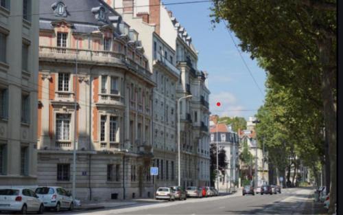 Appartement Lyon 6 Tête d'Or, Lyon (photo 6)