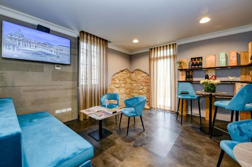 設施, Albergo Locanda Primavera in 羅登戈薩伊阿諾