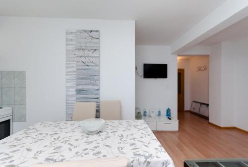 Two-Bedroom Apartment - Second Floor