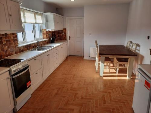 4 Bedroom, 15 min to Limerick city Quiet Retreat., Limerick (foto 3)