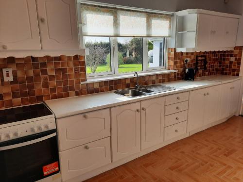 4 Bedroom, 15 min to Limerick city Quiet Retreat., Limerick (foto 2)