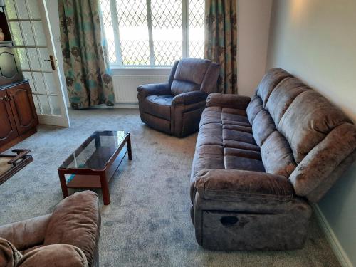 4 Bedroom, 15 min to Limerick city Quiet Retreat., Limerick (foto 6)