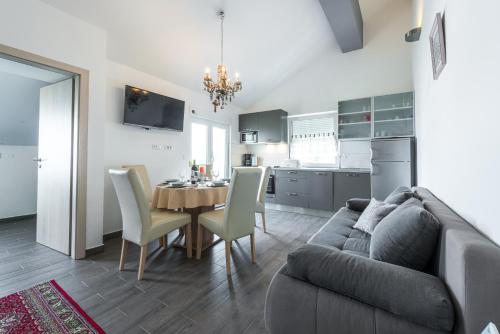 Apartments Villa Soleil in ซาฟเรลเย