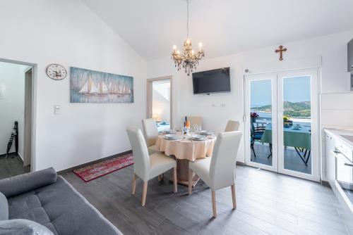 Apartments Villa Soleil in ซาฟเรลเย