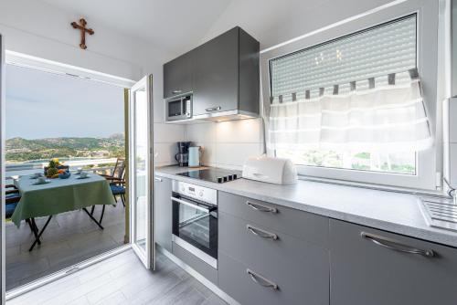 Apartments Villa Soleil in ซาฟเรลเย