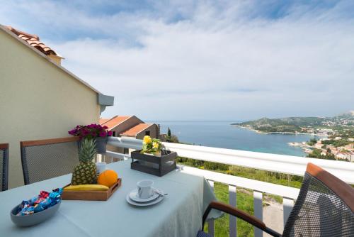 Apartments Villa Soleil in ซาฟเรลเย