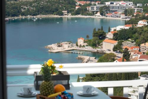 Apartments Villa Soleil in ซาฟเรลเย