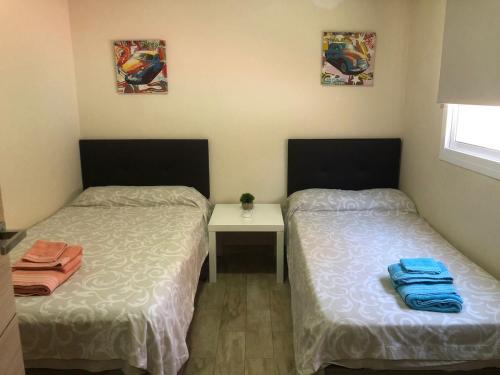 Apartamentos Albeniz photo 2