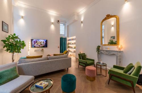 共用Lounge/電視區