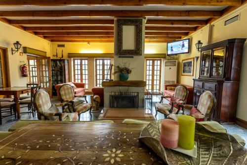 Quinta Do Crestelo Aparthotel - image 9