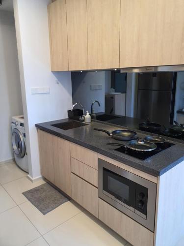 The Robertson Bukit Bintang by WEEGO Homes, Kuala Lumpur (photo 10)