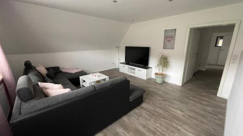 Ferienwohnung am Bakenberg in Hahausen, Deutschland
