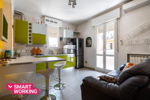 Bergonzoni Modern Apartment by Wonderful Italy, Bologna