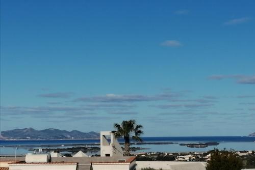 Sicilia beddra gîte à louer Baglio Spano