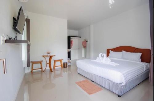 กาลครั้งหนึ่ง @ สิชล รีสอร์ท (Once upon a time@Sichon Resort) near Kho Ton Restaurant