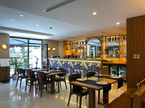 Suadhan Hotel - image 4