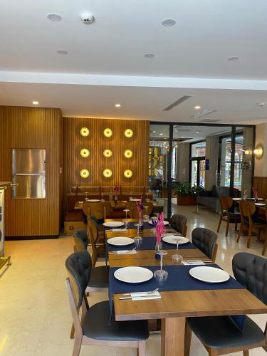 Suadhan Hotel - image 14