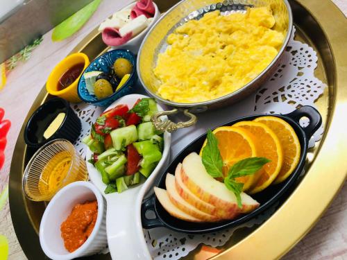 Suadhan Hotel – Istanbul, FL