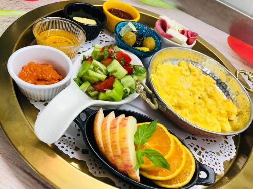 Suadhan Hotel – Istanbul, FL