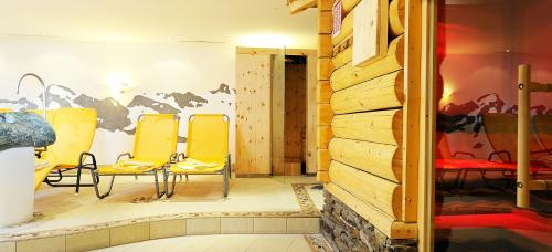 Hotel Kristall B&B – Ischgl, MO