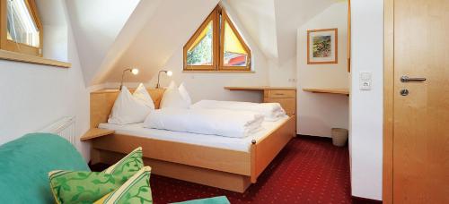 Hotel Kristall B&B – Ischgl, MO