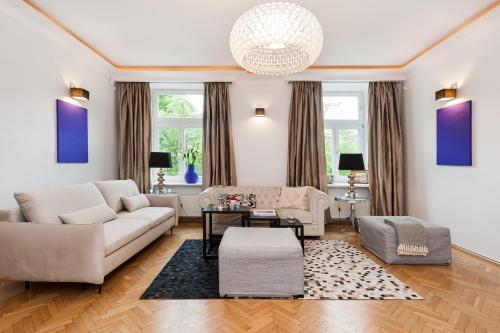 Syncret Apartment - LoftAffair, Краков