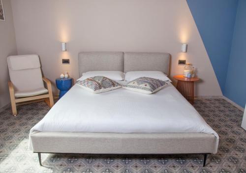  Moncrivel Rooms & Relax in Benevello